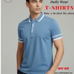 Polo T-Shirts