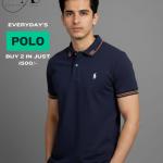 Polo T-Shirts