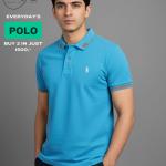 Polo T-Shirts