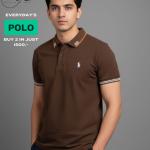 Polo T-Shirts