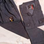 Safari Summer Track Suits