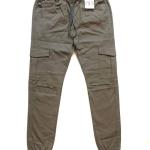 Cargo Trousers