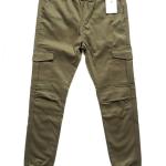 Cargo Trousers