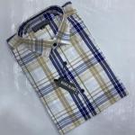 Cotton Check Shirts