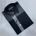 Cotton Check Shirts