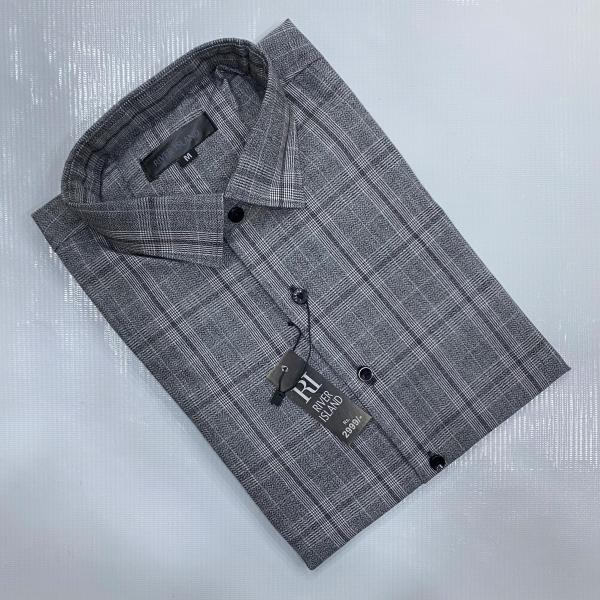 Cotton Check Shirts