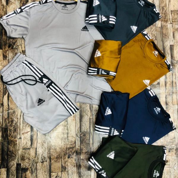 Premium Dry Fit Tracksuits