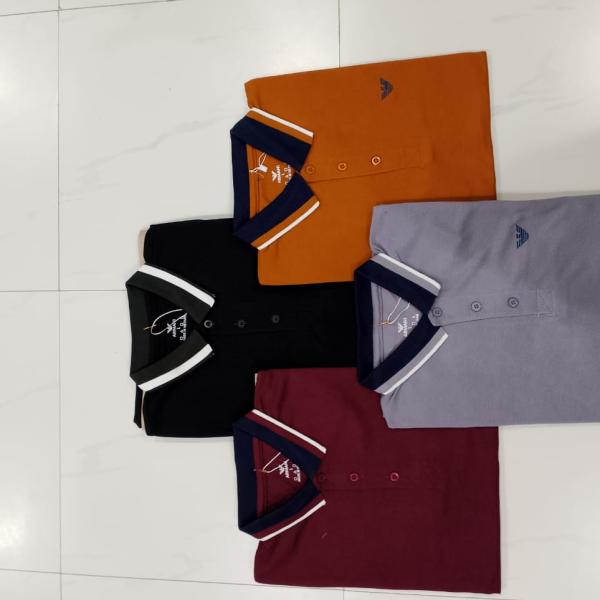 Polo T-Shirts