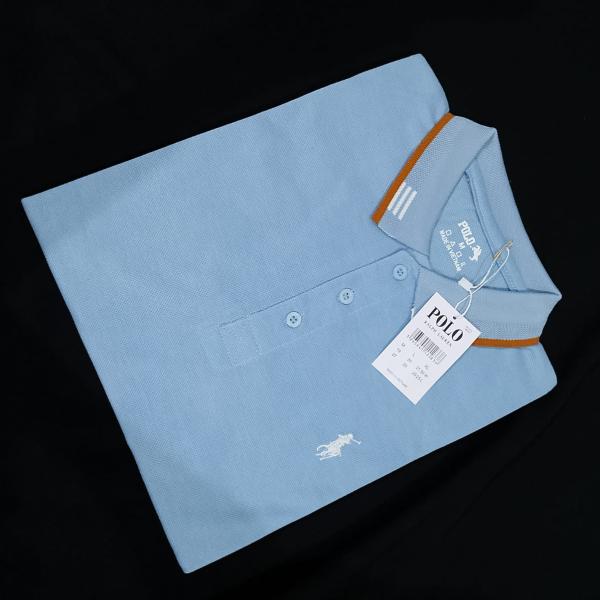 Polo T-Shirts