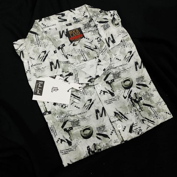 Half Sleeve China Fabric Shirt