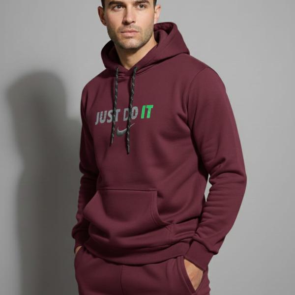 Winter Arrival Track Suit