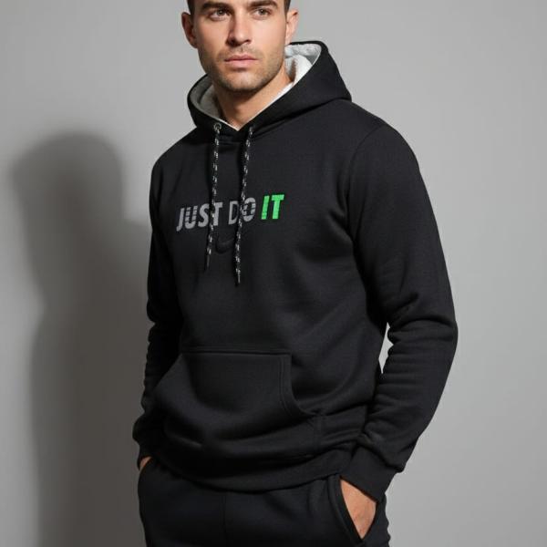 Winter Arrival Track Suit